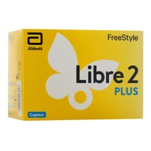 FreeStyle Libre 2 Plus Sensor 1ud
