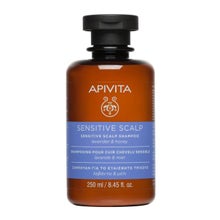 Apivita Sensitive Scalp Shampoo 250ml