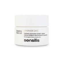 Sensilis Upgrade [AR] Crema Sorbete Reafirmante Calmante 50ml