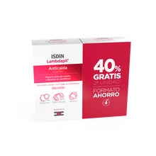 ISDIN Lambdapil Anticaída Loción 2x20uds