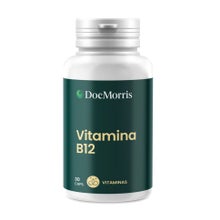 DocMorris Vitamin B12 30caps