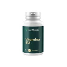 DocMorris Vitamin B12 30caps