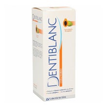 Dentiblanc Mundspülung 500ml
