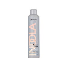 Indola Spray texturizante para acabado natural 300ml
