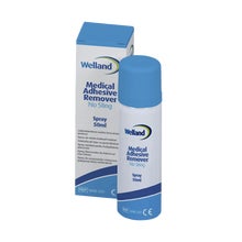 Welland Eliminad Adhesivo Spray 50ml