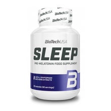 Biotech Usa Sleep 60caps