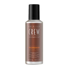 American Crew Techseries Control Foam 200ml