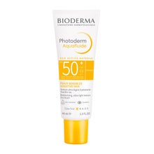 Bioderma Photoderm AquaFluide SPF50+ Incoloro 40ml