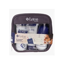 Farline Neceser Cuidado Hombre