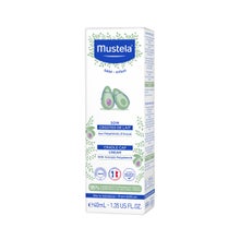 Mustela Cuidado de la Costra Láctea con Aguacate 40ml