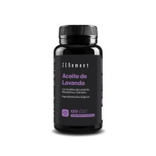 Zenement Aceite de Lavanda 120caps blandas