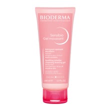 Bioderma Sensibio Gel Moussant 100ml