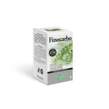 Aboca Finocarbo Plus Cápsulas 50caps
