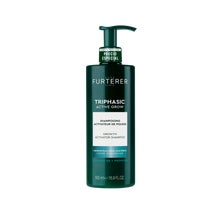 René Furterer Triphasic Active Grow Champú 500ml
