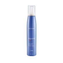 Risfort Espuma Color Plata 200ml