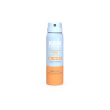 Isdin Transparent Spray Wet Skin Spf50 100ml