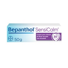 Bepanthol Beruhigungscreme 50 G