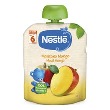 Nestle Manzana Mango 90g
