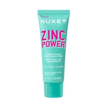 Nuxe Zinc Power Fluido Matificante Anti-Imperfecciones 40ml