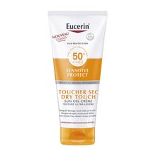 Eucerin Oil Control Dry Touch Gel-Crema SPF50+ 200ml