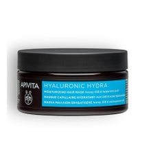 Apivita Hyaluronic Hydra Mascarilla Miel & Ácido Hialurónico 200ml