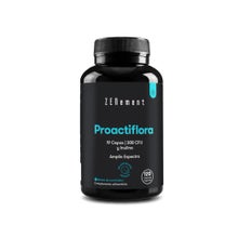 Zenement Proactiflora Probióticos 120vcaps