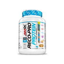 Amix Performance Reco-Pro Protein Doble Chocolate 1kg