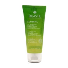 Rilastil Acnestil Gel Limpiador Anti-imperfecciones 100ml