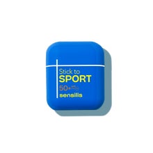 Sensilis Stick to Sport SPF50+ Stick 10gr