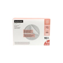 Suavinex Discos Absorbentes 60uds + 30uds