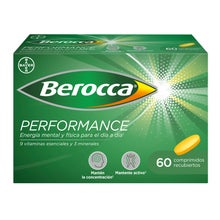 Berocca Performance 60comp