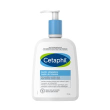 Cetaphil Loción Limpiadora 473ml