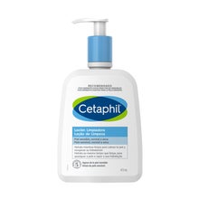 Cetaphil Loción Limpiadora 473ml