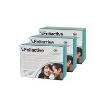 Foliactive Pastillas 3x60caps