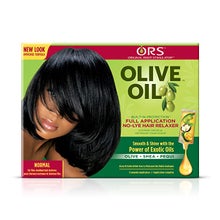 ORS Kit Olive Oil Rilassamento Capelli Normale