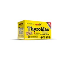 Amix AmixPro ThyroMax 60vcaps