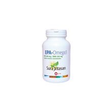 Sura Vitasan Epa Omega 3 1414mg 60 Perlas
