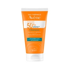 Avène Solar Cleanance Matificante SPF50+ 50ml