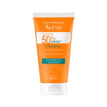 Avène Solar Cleanance Matificante SPF50+ 50ml