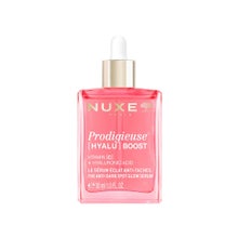Nuxe Prodigieuse [Hyalu] Boost Sérum Iluminador Antimanchas 30ml