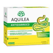 Aquilea Antidiarreico 14sobres