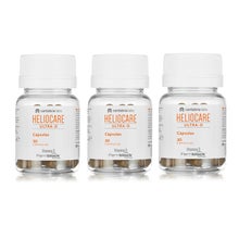 Heliocare Ultra-D Pack de 3x30caps