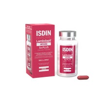ISDIN Haircare Anticaída Lambdapil 5α Plus 60caps