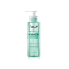 Eucerin Dermopure Oil Control Gesichtsreinigungs-Gel 200ml