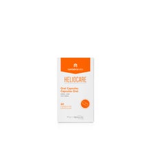 Heliocare Cápsulas Oral 60caps