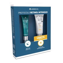 Endocare Protocolo Retinol Intensivo