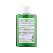 KLORANE Shampoo all’ortica 200ml
