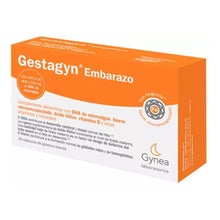 Gestagyn® Embarazo 30caps
