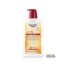 Eucerin Oleogel de Ducha pH5 1000ml