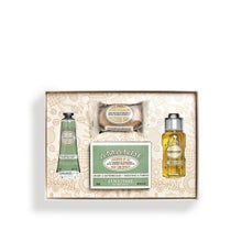 L'Occitane Cofre Amande